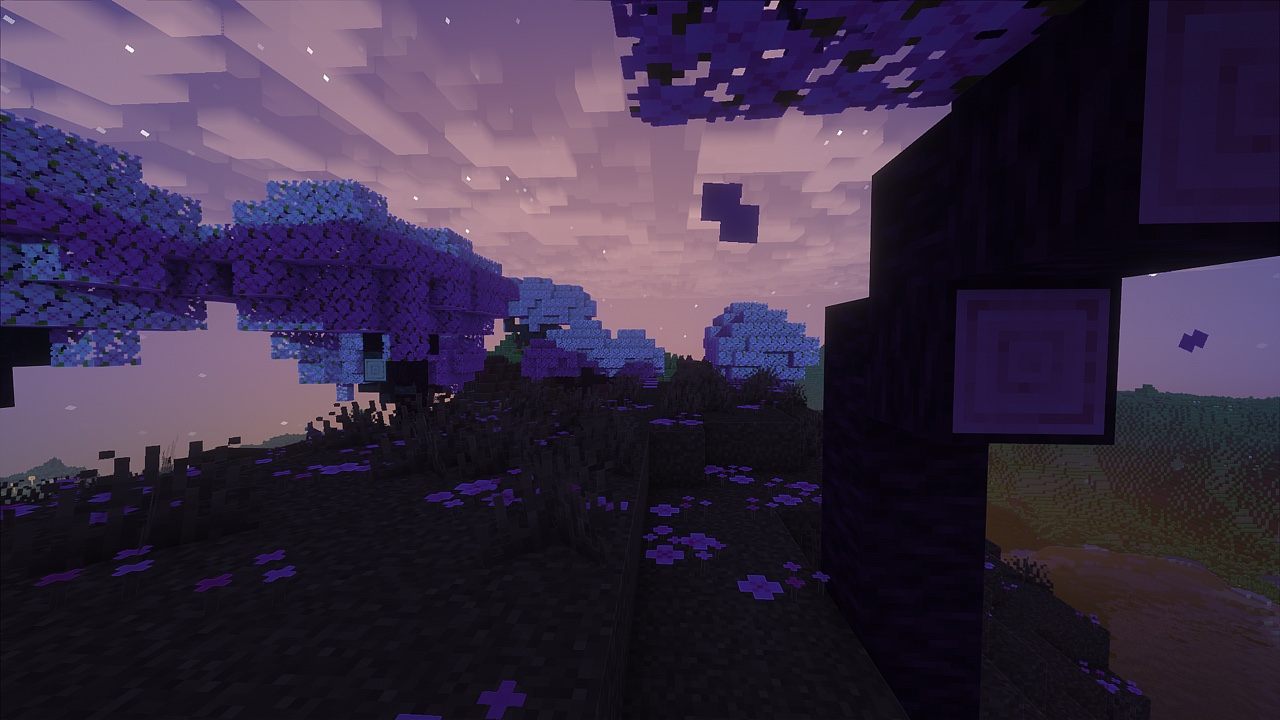 마인크래프트 사진