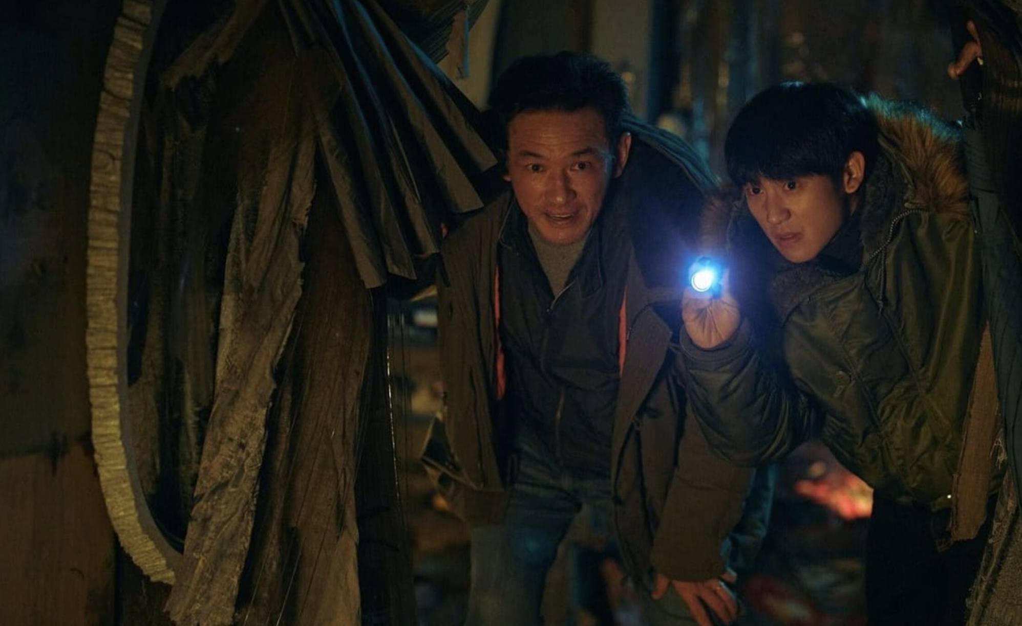 베테랑 2 로튼 토마토 평론가 후기