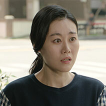 한소라(박여름 배우)