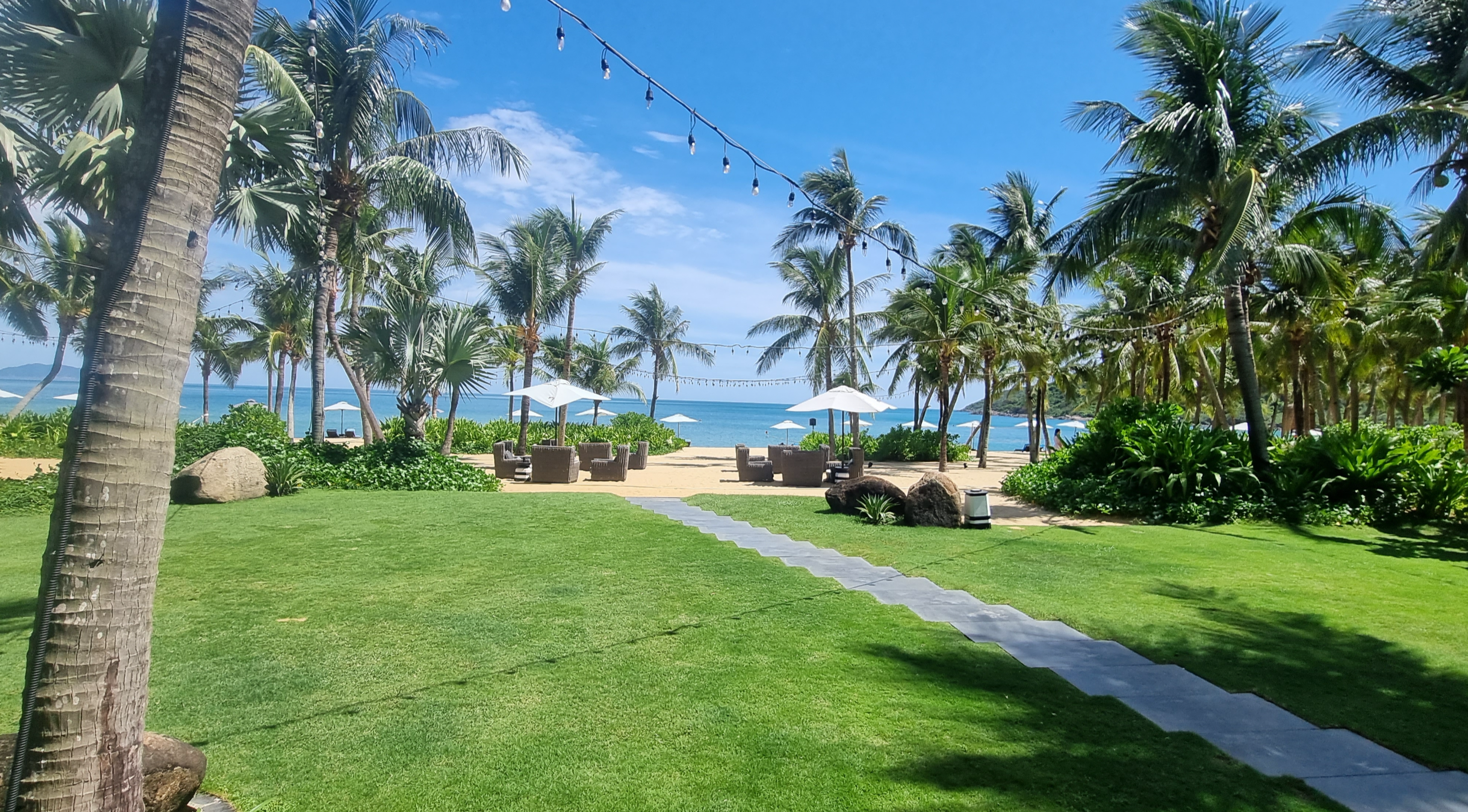 다낭 인터컨티넨탈 호텔