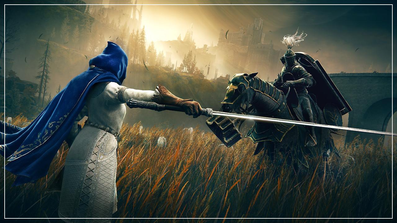 엘든 링: 황금 나무의 그림자