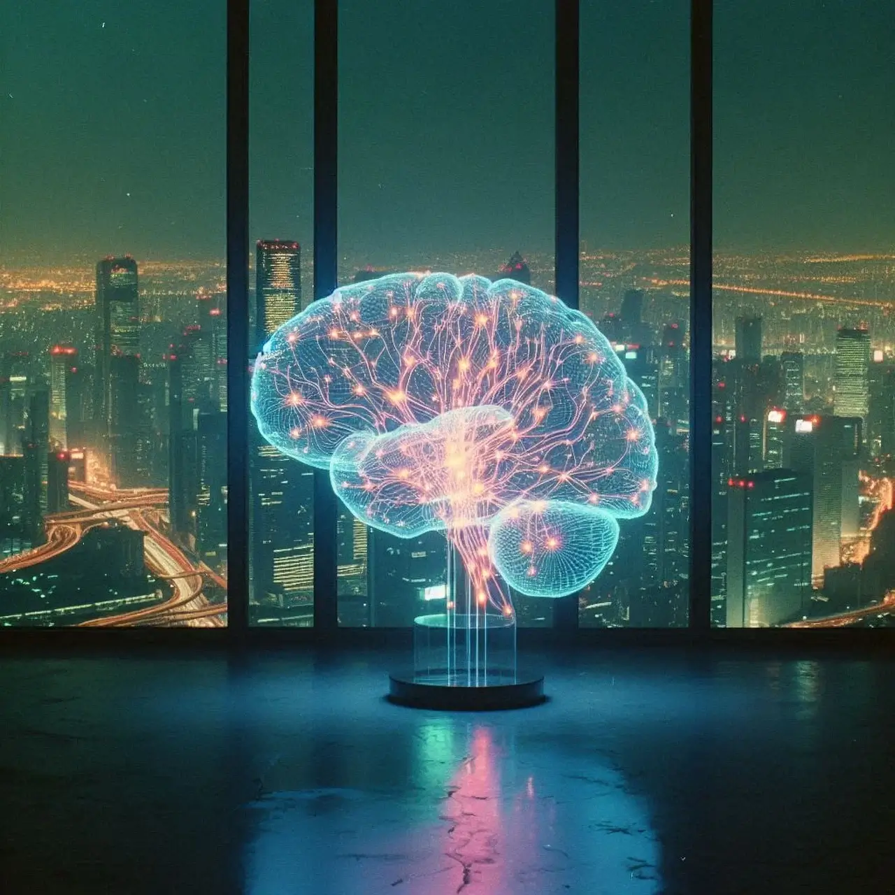 인지과학 측면에서 기억의 메커니즘 : 단기 기억 vs 장기 기억