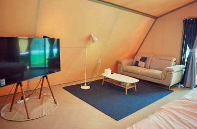 청도 프로방스 산타마을 빛축제 가족 여행지 추천