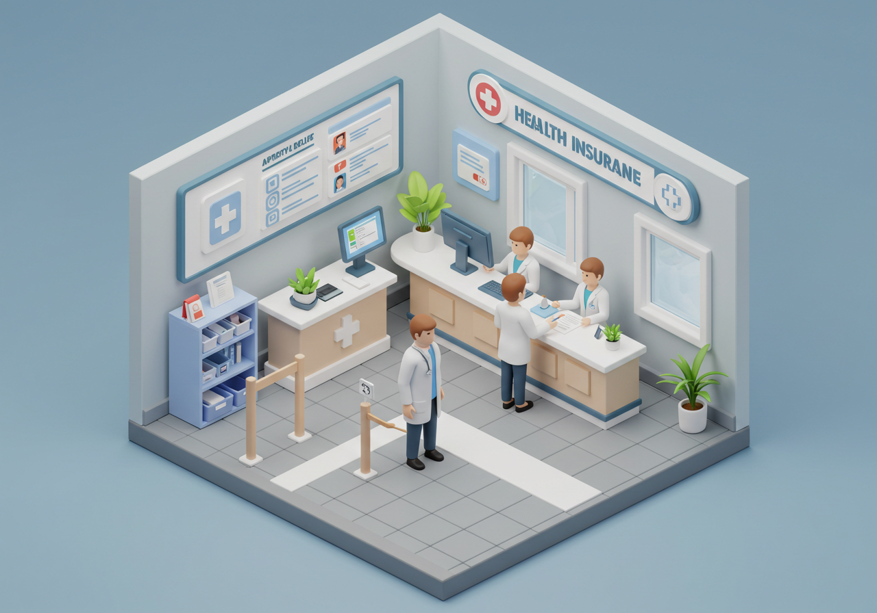 산정특례 혜택 중증질환 의료비 부담 줄이는 신청 방법