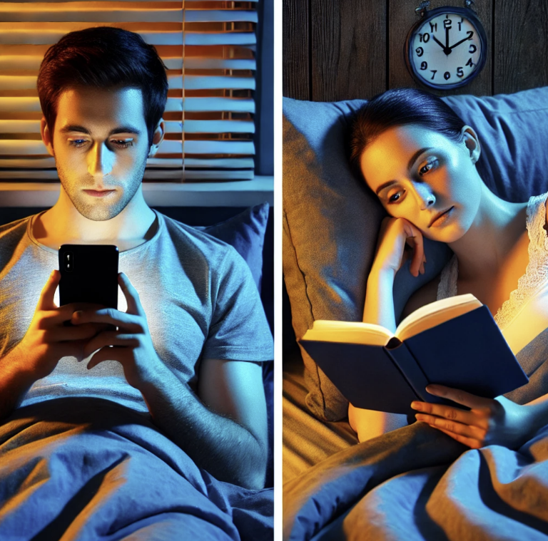 불면증 이기는 실전 팁