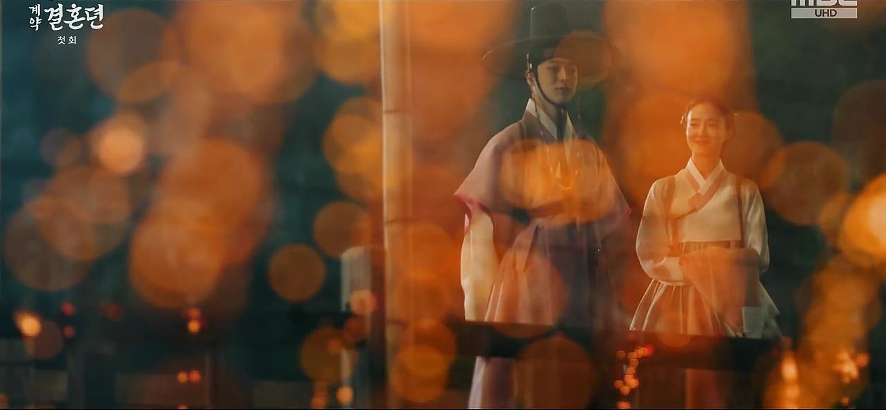 열녀박씨계약결혼뎐_1회