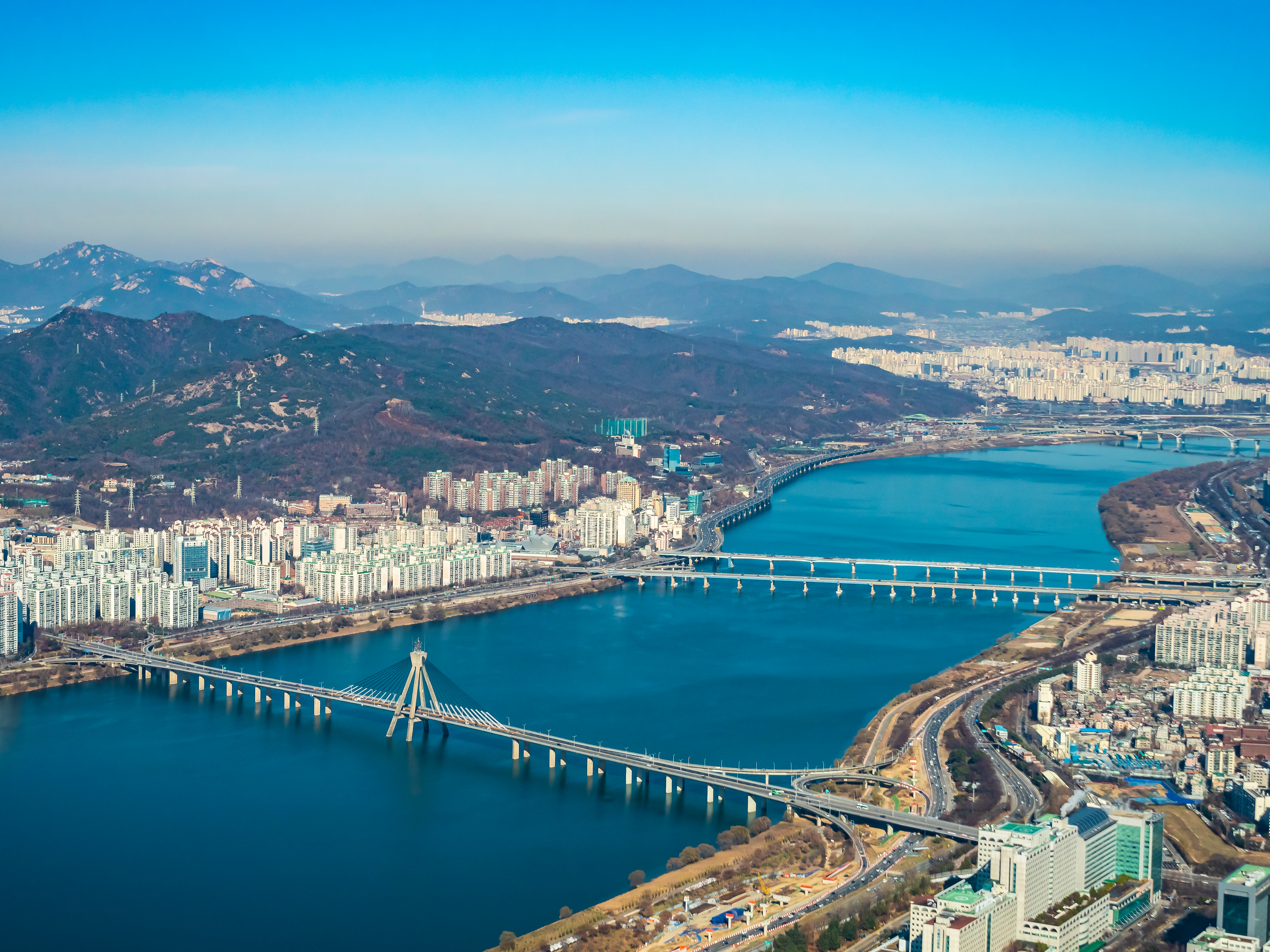 서울풍경