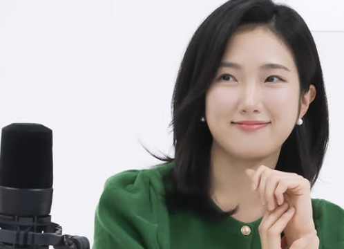 최지희 아나운서