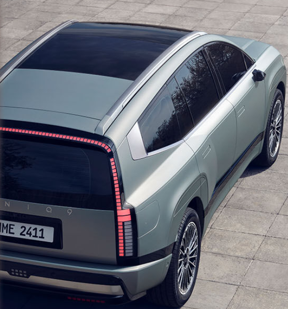 아이오닉 9 가격