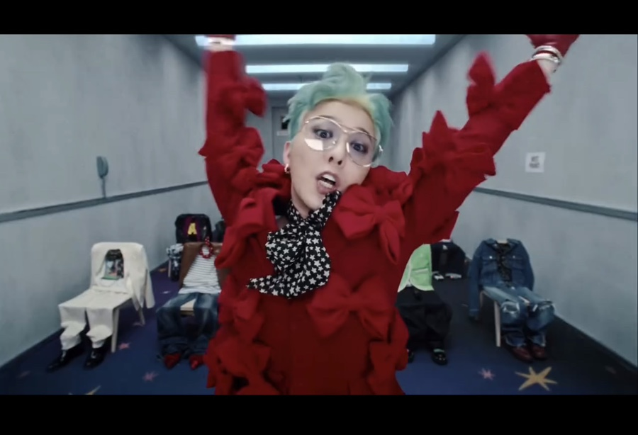 'TOO BAD' 뮤비 티저