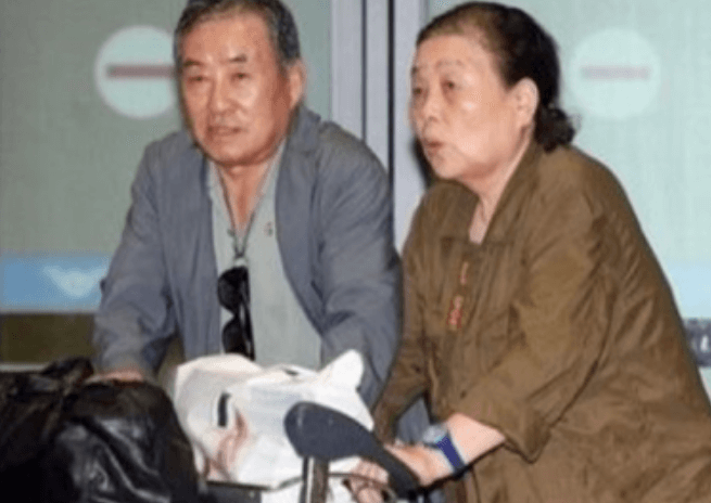 강부자 미우새 국회의원 재산 남편