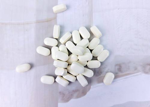 파세올라민 섭취 방법과 주의사항