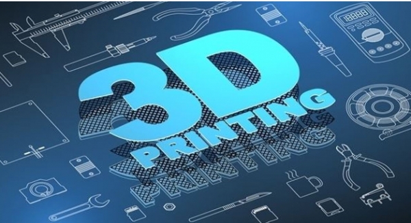 3D 프린팅 관련 이미지