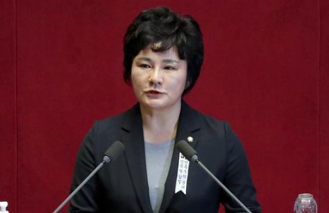 조수진 국회의원프로필 및 밥한공기 발언 논란 정리 (+양곡관리법 개정안이란) 