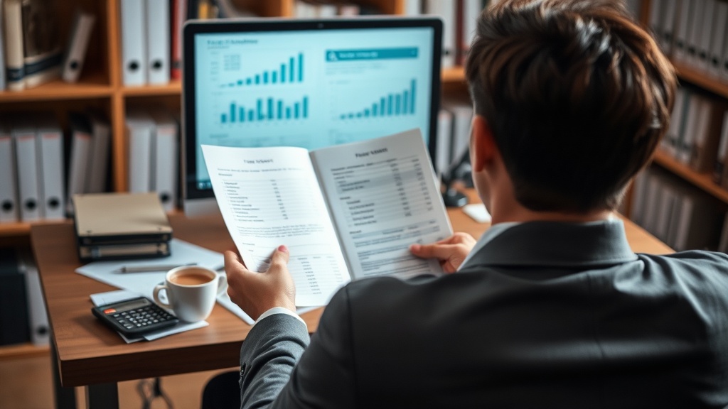 영업이익 vs 순이익