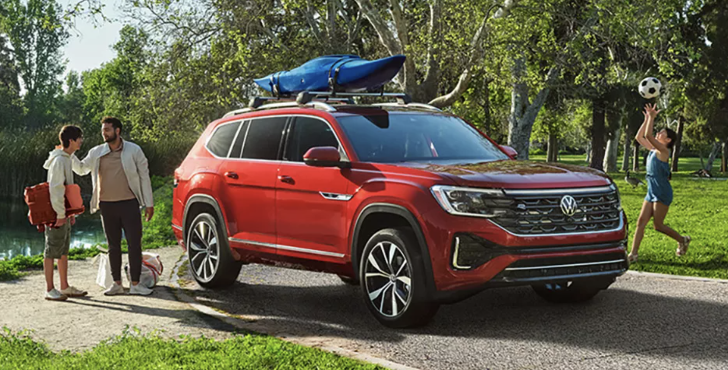 폭스바겐 아틀라스: 가격, 연비, 실내공간, 시승기 및 유지비 완벽 가이드