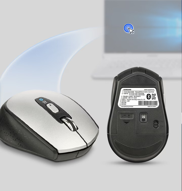 삼성 SPA-NMA1PMS 마우스