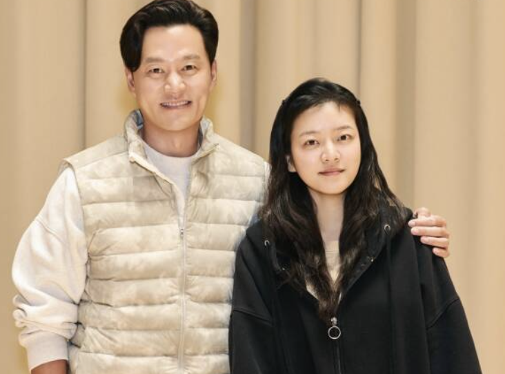 이서진 고아성 연극 바냐 삼촌