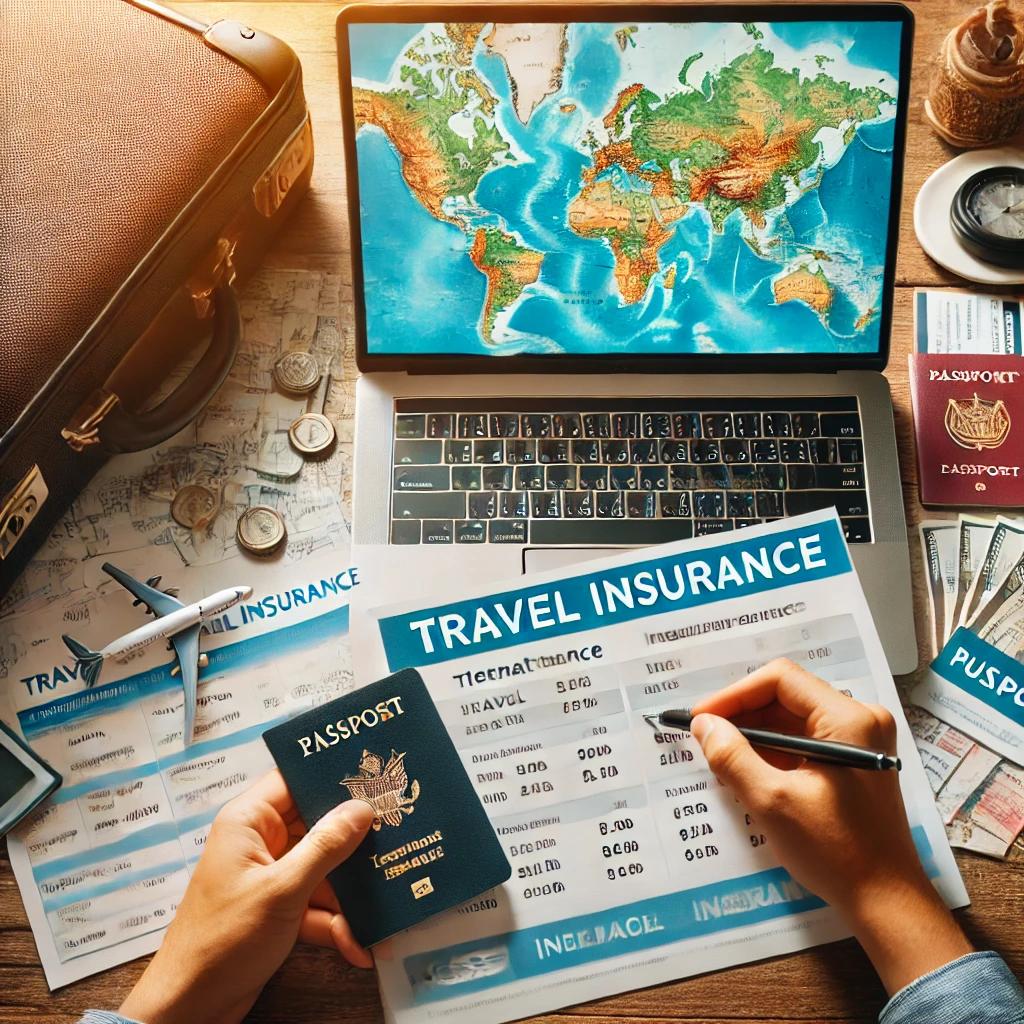 해외여행자보험싼곳은?