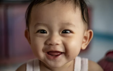 행복한 아기들 이야기: 즐거운 순간을 만들어가는 법