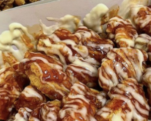 치킨브랜드 인기메뉴 추천순위 BEST 10