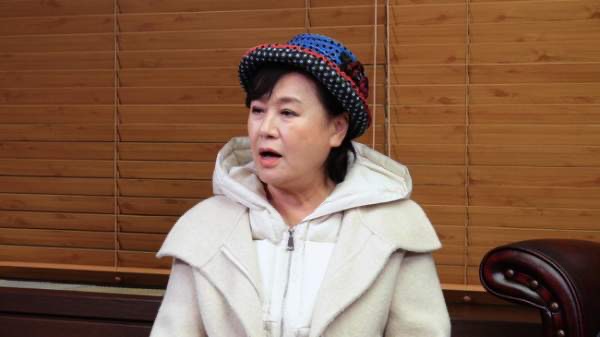 박원숙