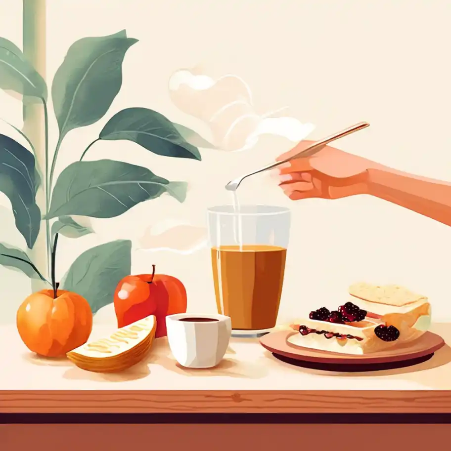 커피와 뼈 건강 카페인의 영향과 건강한 섭취 방법