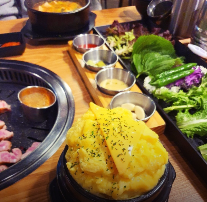 목동-맛집-월촌도야지
