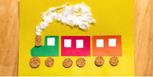 어린이를 위한 간단한 DIY 프로젝트