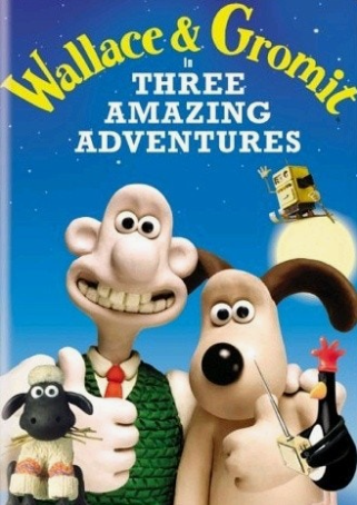 월레스와 그로밋