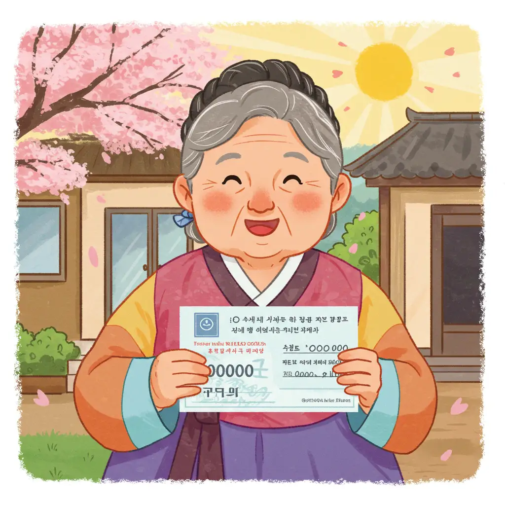 장기요양등급 신청 기준