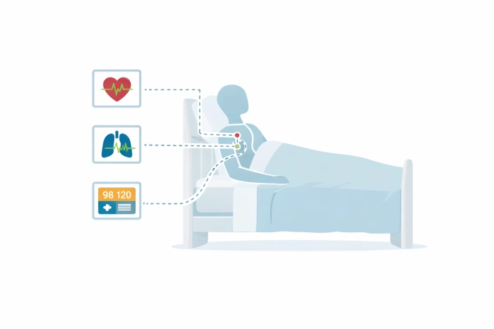 폐암 수술 후 회복기간