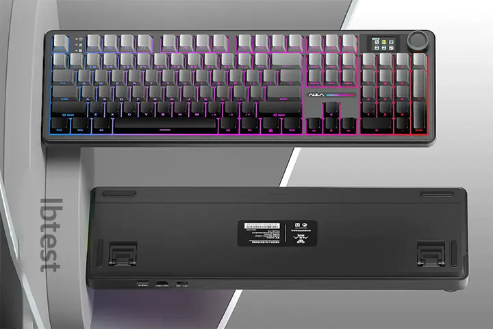 블랙[측각] 카라멜라떼축