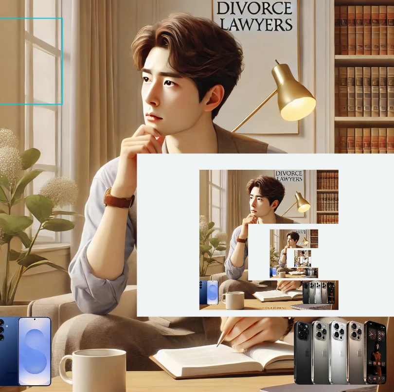 2025년 스마트폰 추천: 갤럭시 S25 vs 아이폰 16 Pro 비교 분석