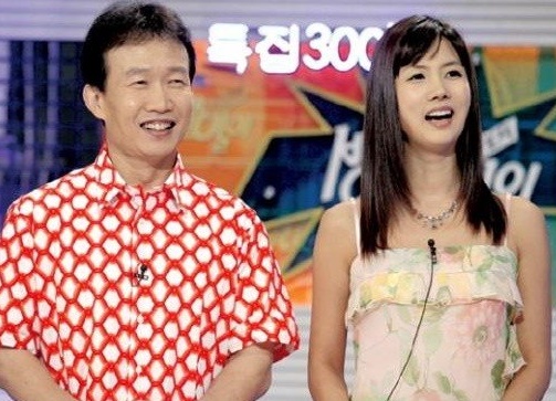임성훈 MC