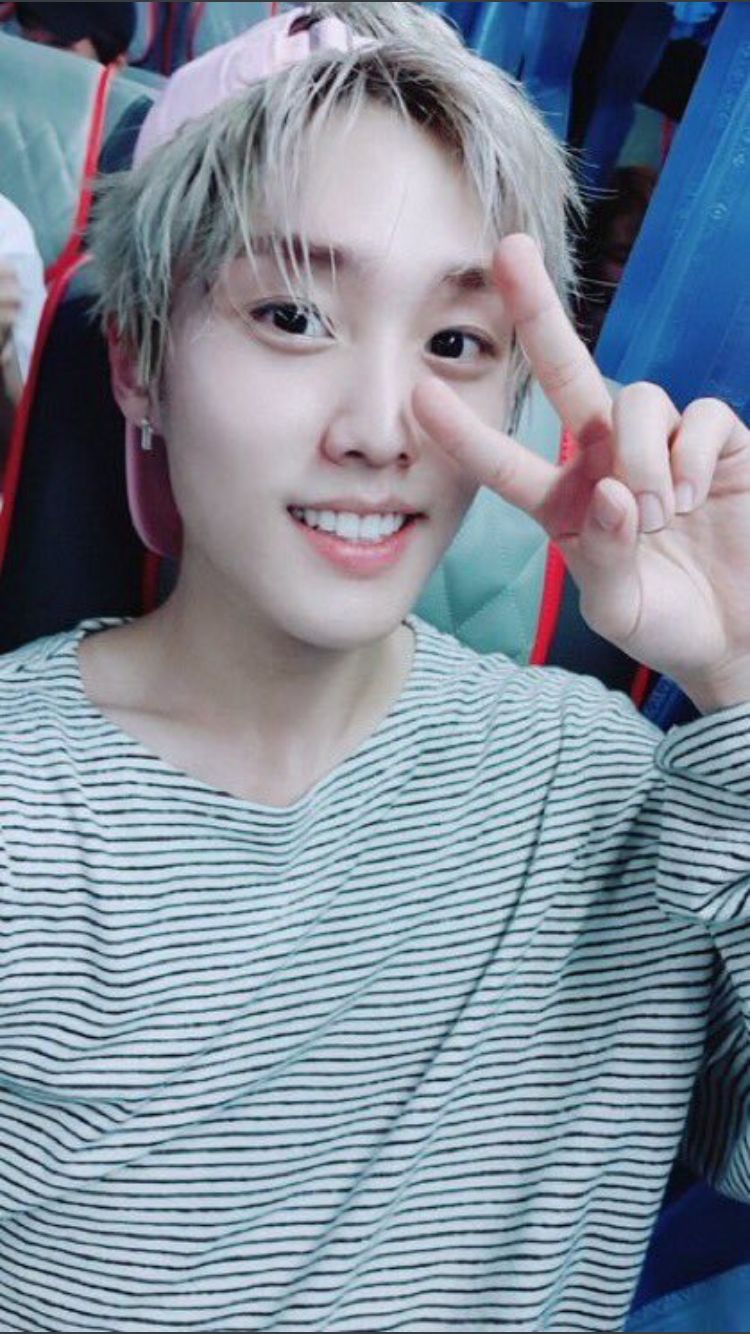 더보이즈 제이콥 사진모음 #1
