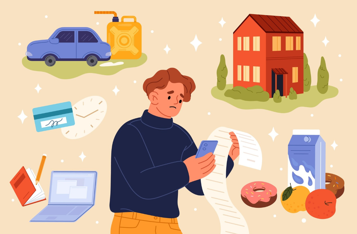 '안전하게 빌리고 싶다면?' 지금 꼭 알아야 할 ‘1금융 대출 조건’