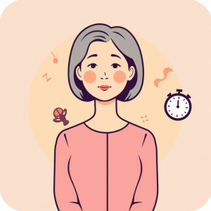 갱년기 몸살 증상 2025년 최신 관리법 실전 꿀팁 총정리