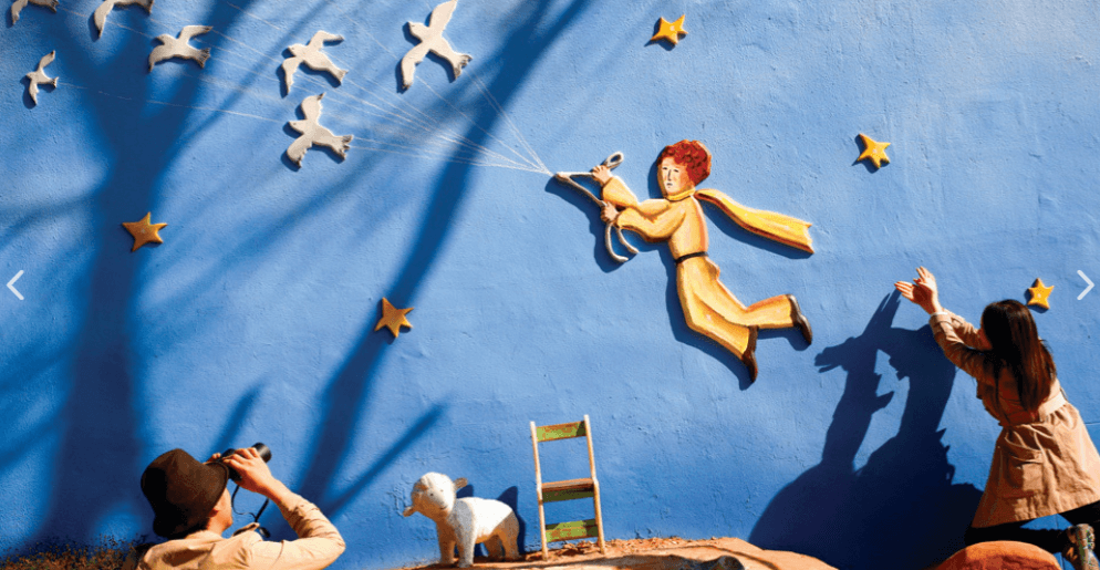 2025 유럽동화나라축제 입장료 할인 총정리 &amp; 꿀팁 대방출