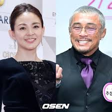 추성훈♥야노시호