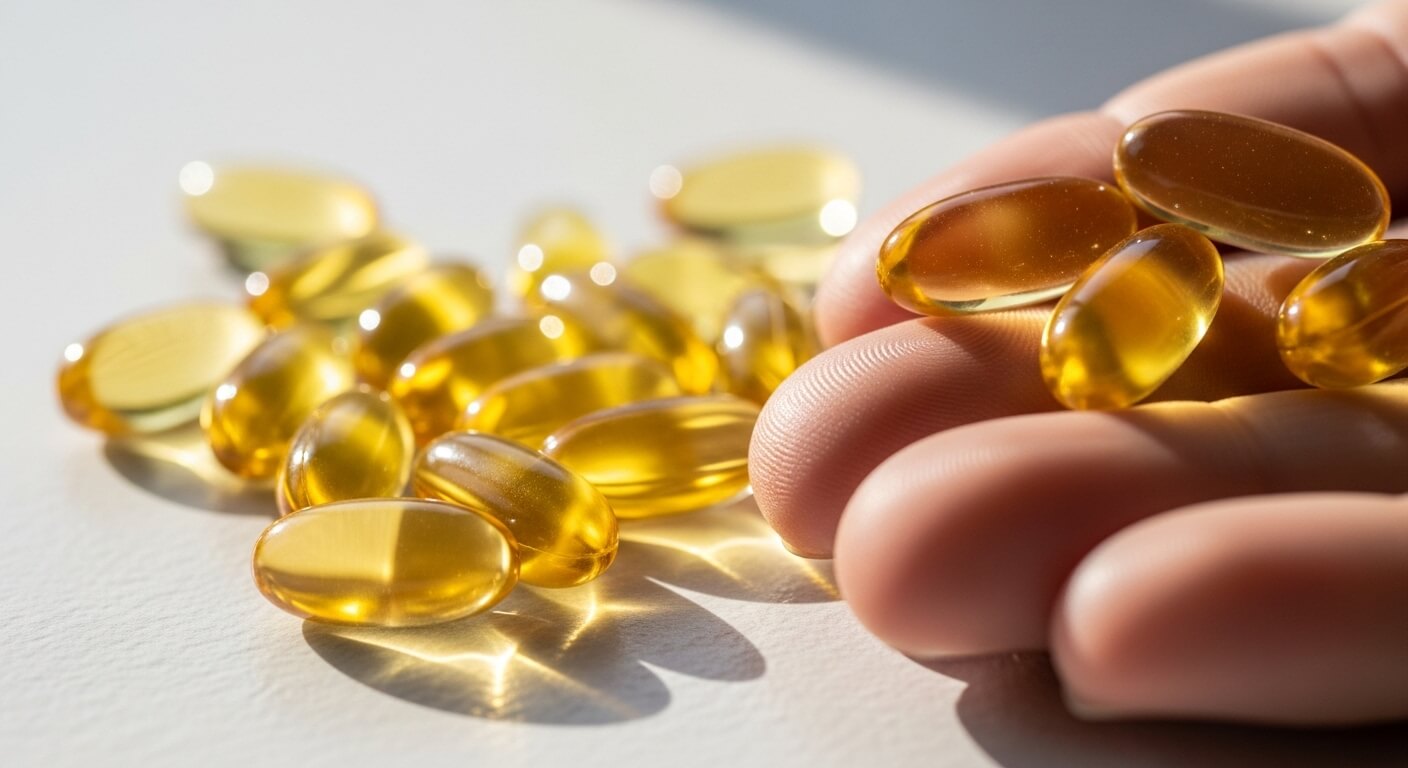 비타민D 하루 권장량