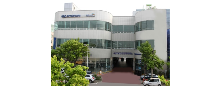 인천 연수구 블루핸즈