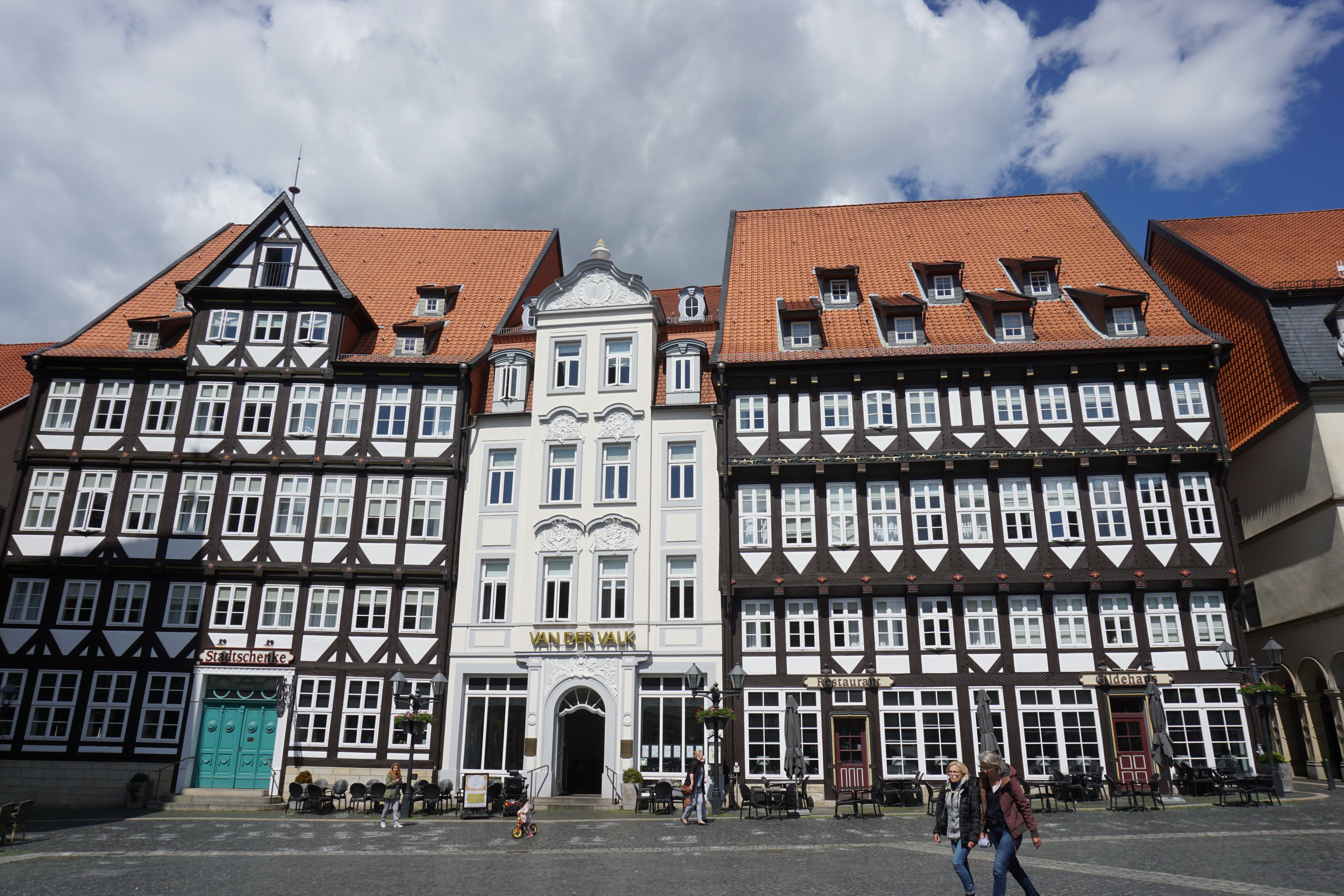 힐데스하임 사진