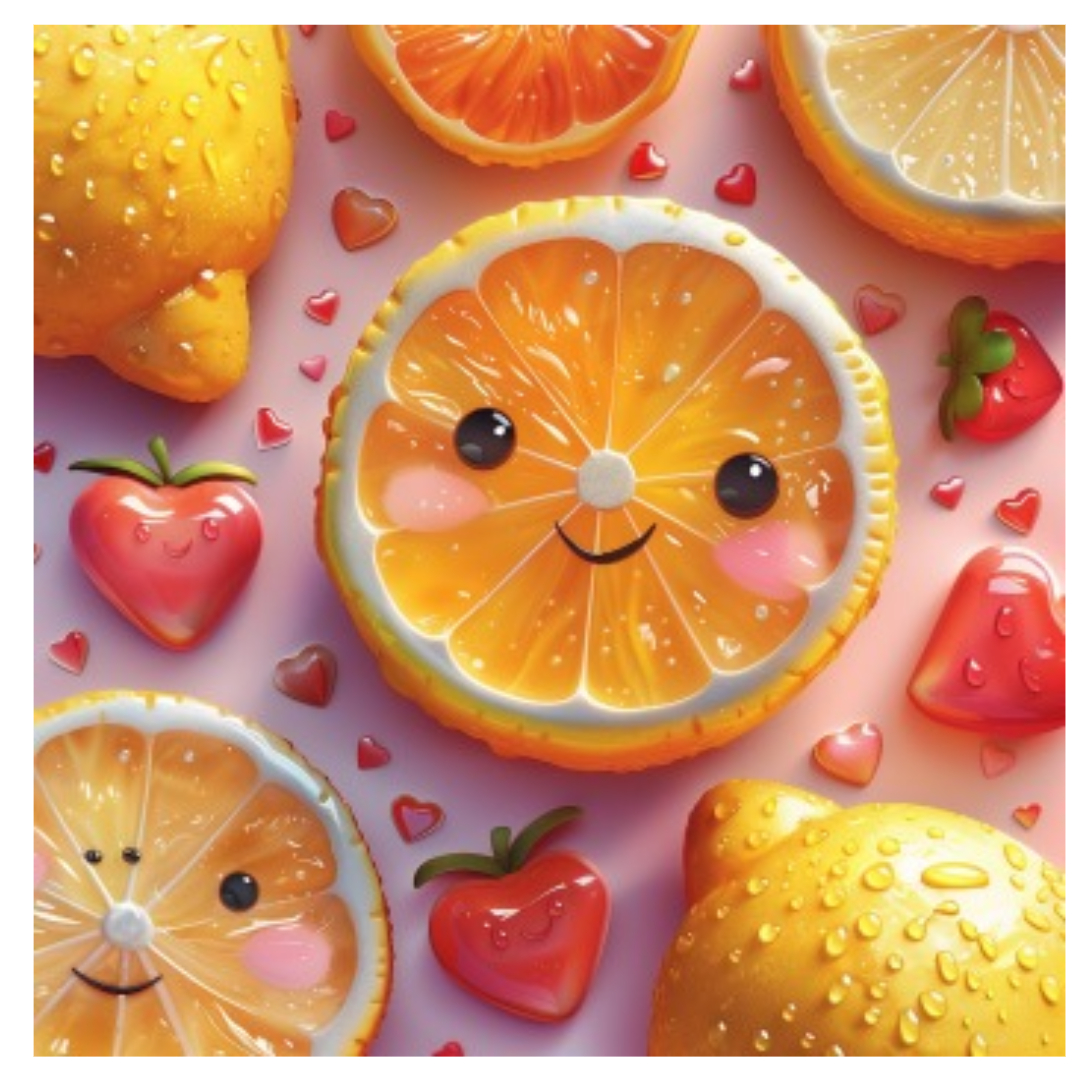 리포좀 비타민C와 관련된 사진입니다.