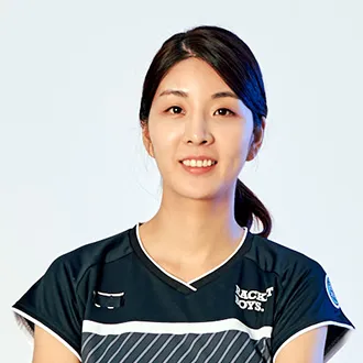 배드민턴 여제 블랙퀸즈 투수 장수영 선수 이력 프로필