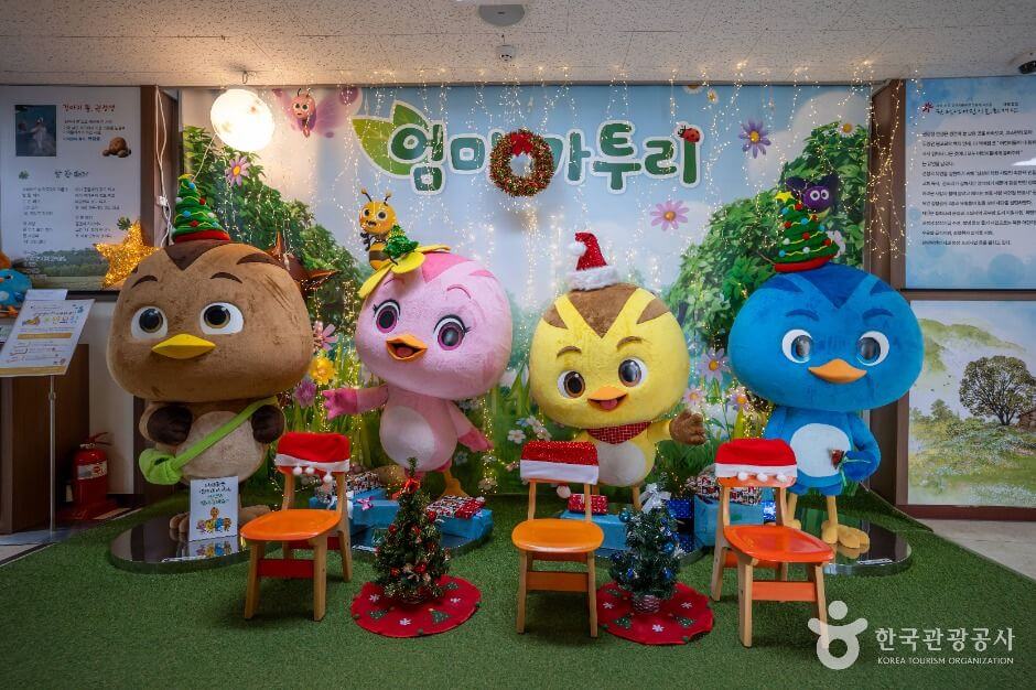 안동 가볼만한곳 베스트 10