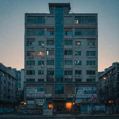 광역적 토지거래허가제 재지정, 전원세시장 상승