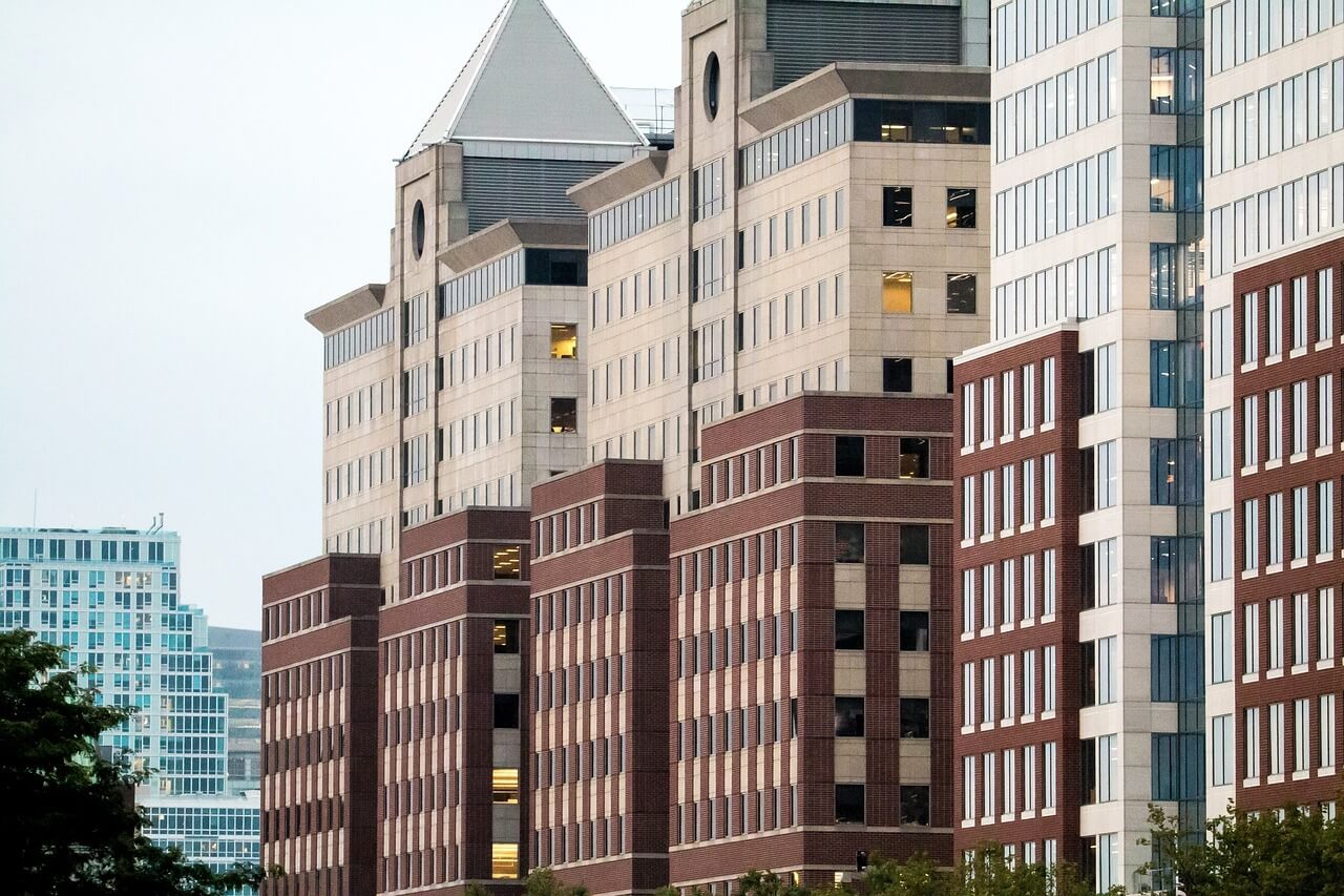 주거용 오피스텔