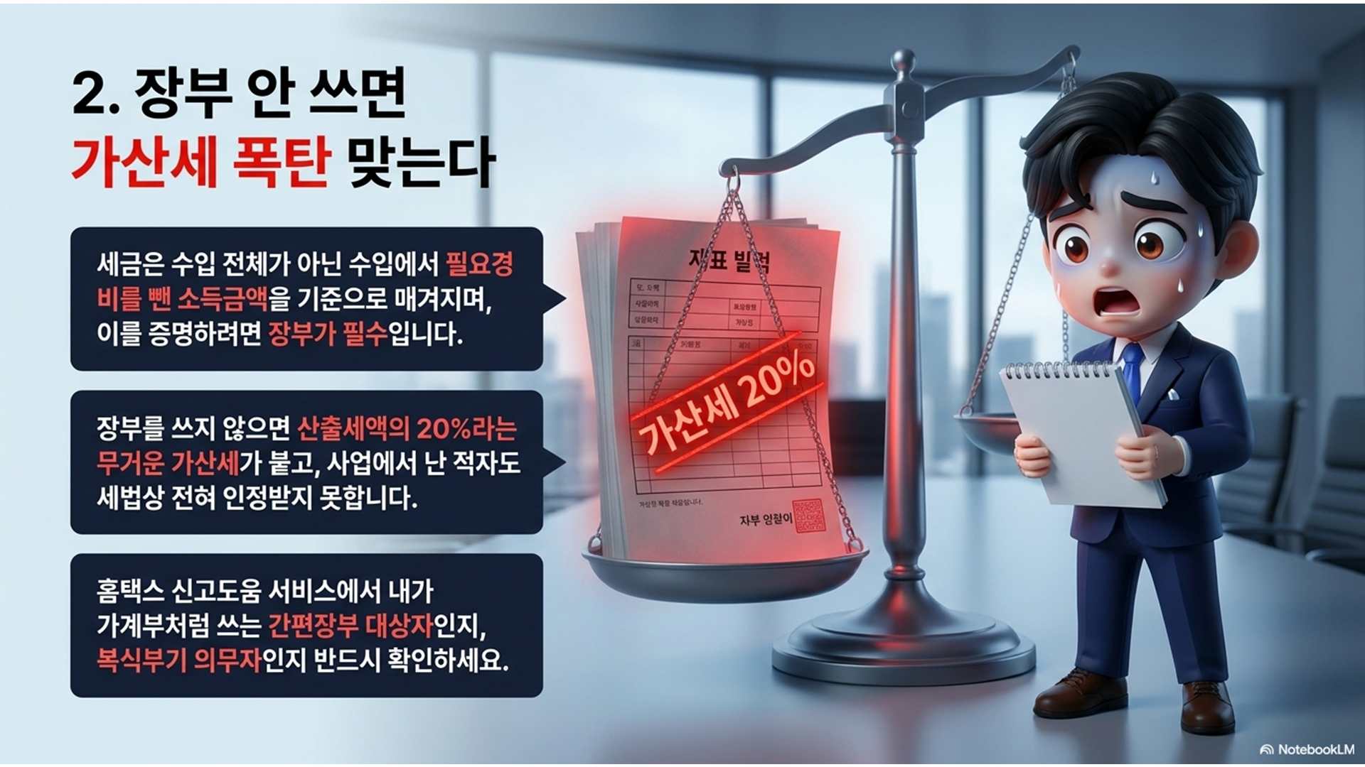 섹션 인포그래픽