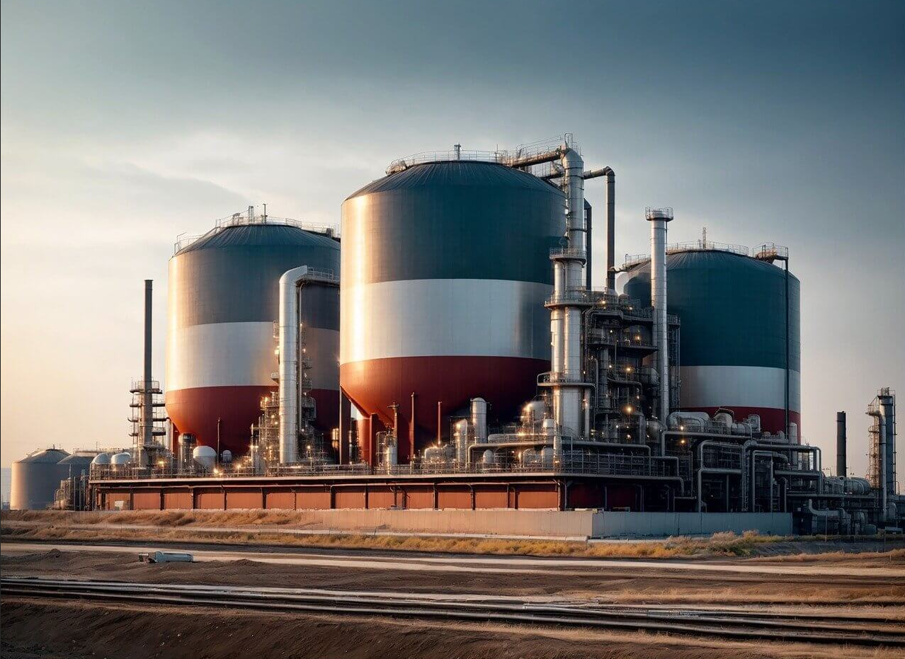 제조소 등 운영 관련 절차